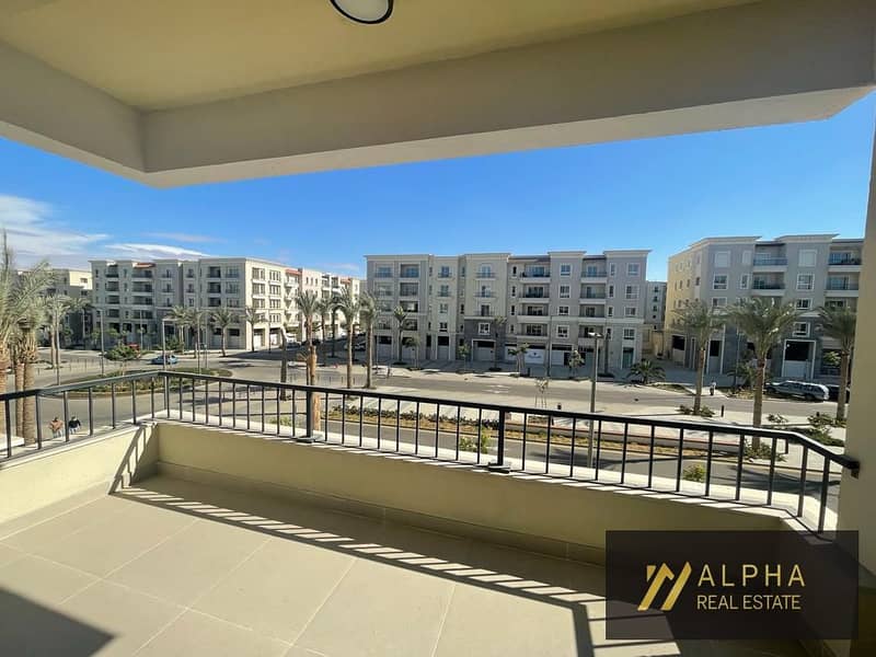 Apartment for Rent in Mivida Boulevard | 3 Bedrooms (Master) + Maid’s Room | Kitchen & 5 ACs – další