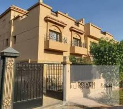 7 Bedroom Villa for Sale in 6th of October, Giza - images. jfif. jpg