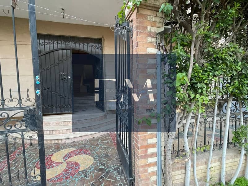 Apartment for Rent in New Cairo – First Settlement (Banafseg 3) – pohled 3