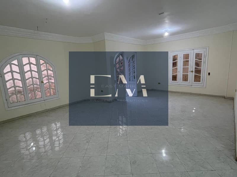 Apartment for Rent in New Cairo – First Settlement (Banafseg 3) – další