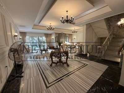 6 Bedroom Townhouse for Sale in New Cairo, Cairo - WhatsApp Image 2026-04-30 at 4.58. 19 PM. jpg 6 Bedroom Townhouse for Sale in New Cairo, Cairo - WhatsApp Image 2026-04-30 at 4.58. 19 PM. jpg