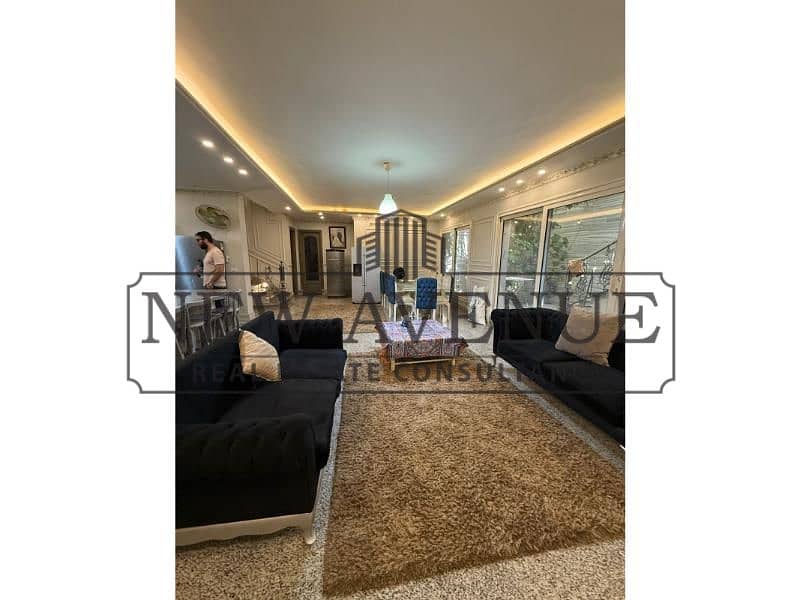 6 bedrooms for sale in katameya dunes prime location greenery view facing north luxurious finishing - Ansicht 5