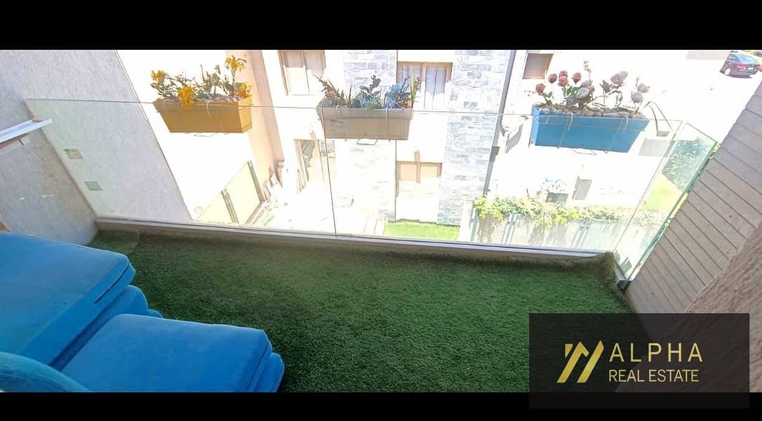 Apartment for Sale in Galleria Moon Valley | 161 sqm | 3 Bedrooms (Dressing Room) | Fully Finished | Garage & Club Membership Paid - Widok 6