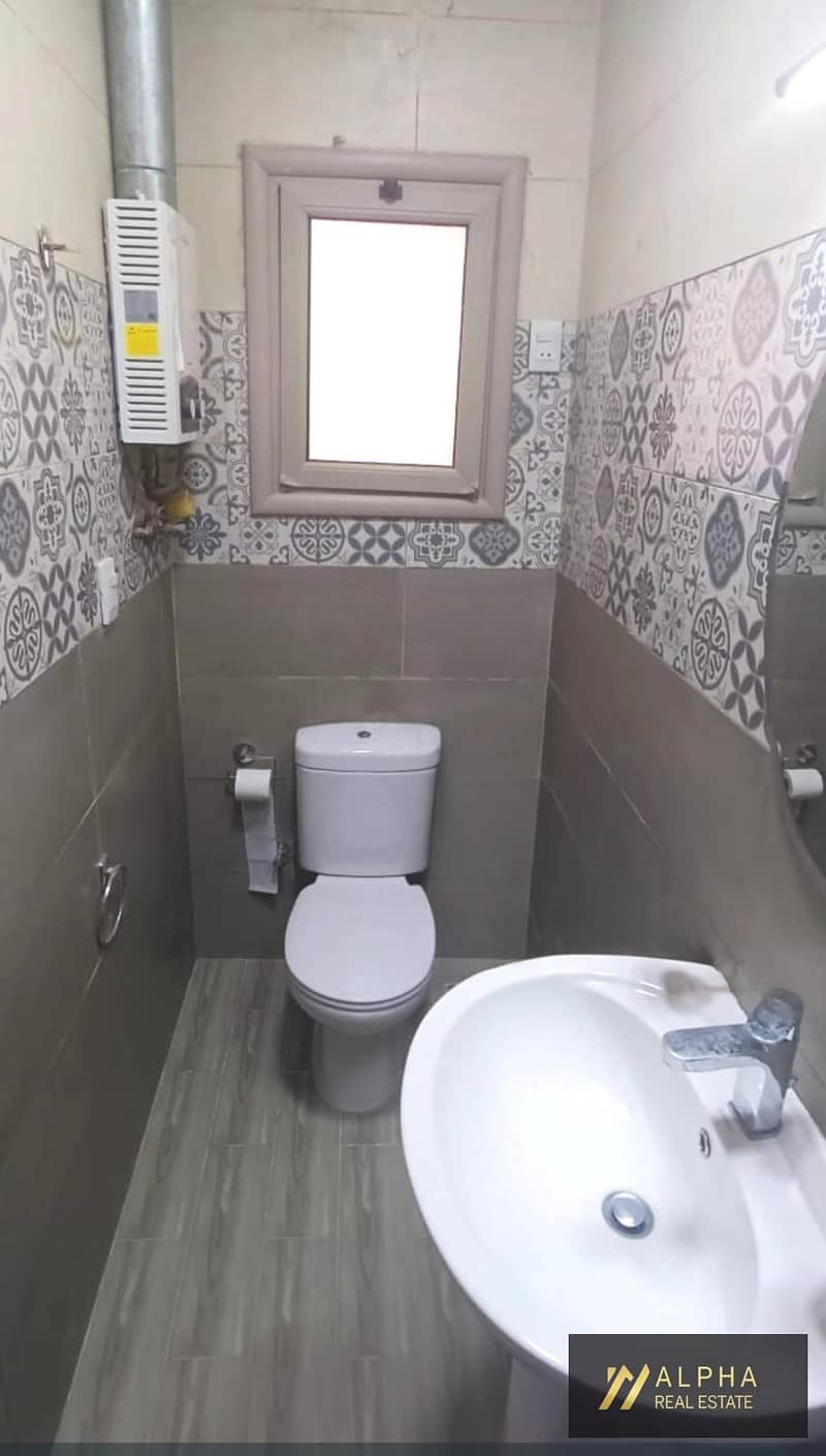 Apartment for Sale in Galleria Moon Valley | 161 sqm | 3 Bedrooms (Dressing Room) | Fully Finished | Garage & Club Membership Paid - Więcej