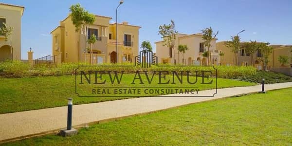 5 Bedroom Villa for Sale in New Cairo, Cairo - WhatsApp Image 2026-04-19 at 5.15. 38 PM. jpg