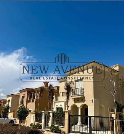 5 Bedroom Villa for Sale in New Cairo, Cairo - WhatsApp Image 2026-04-21 at 12.49. 49 AM (2). jpg