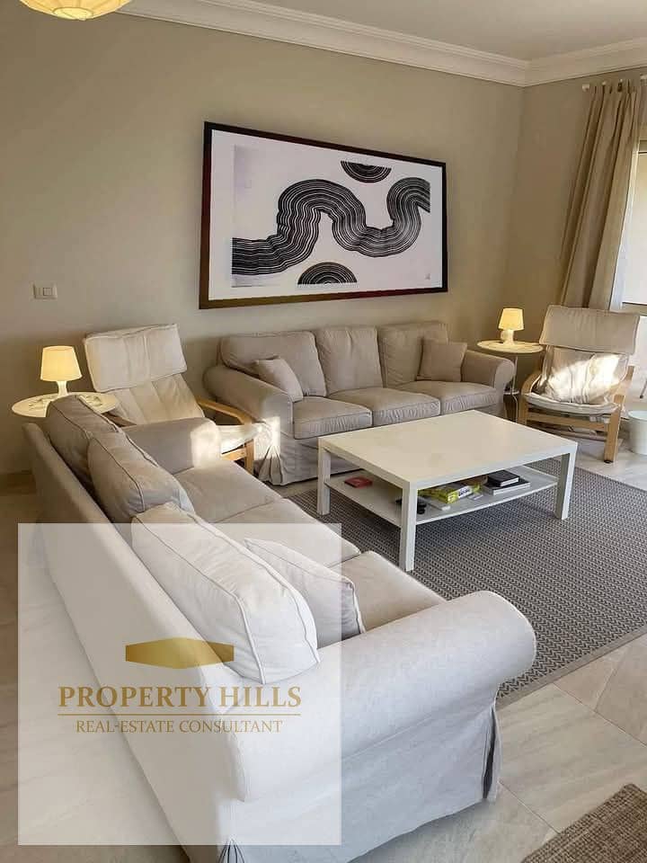 villa for sale fully finished and big area cash 17000.000 4 bedrooms and nany room - Więcej