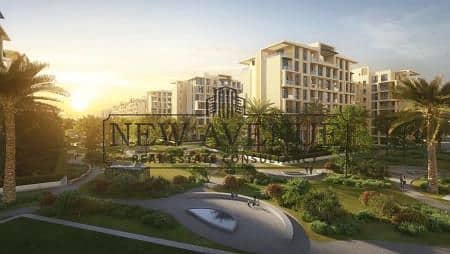 Below market price, Prime location Best location at Sapphire Residence City Gate Two-bedroom apartment - Ansicht 2