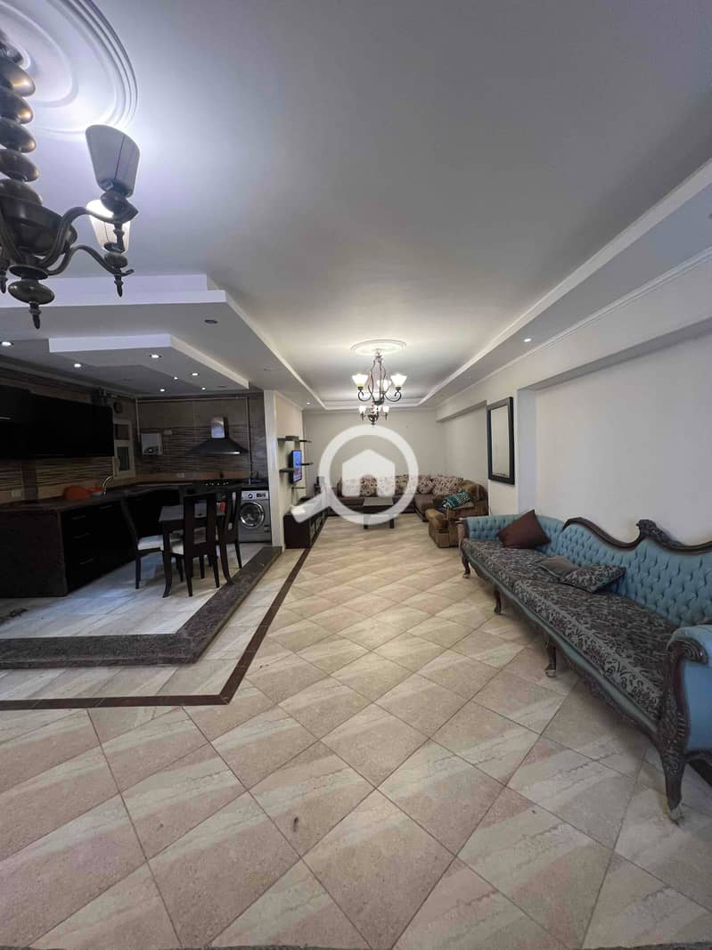 An opportunity not to be missed: an apartment for sale in Fleming just steps from the tram (145 m) without furniture. - Widok 5