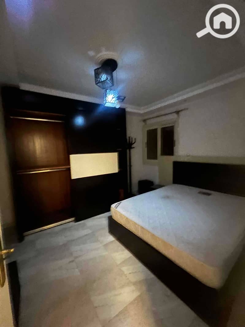 An opportunity not to be missed: an apartment for sale in Fleming just steps from the tram (145 m) without furniture. - Widok 6