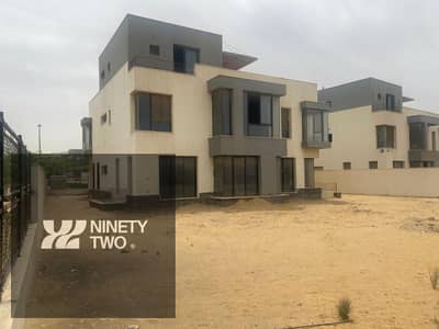 5 Bedroom Villa for Sale in New Cairo, Cairo - WhatsApp Image 2026-05-02 at 4.44. 46 PM. jpg