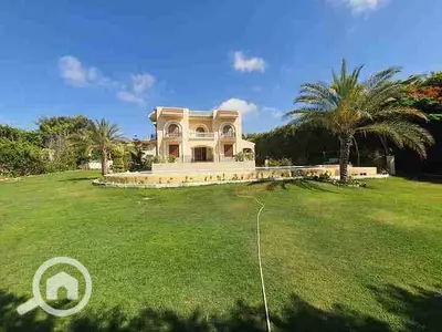 Villa available for booking during the Eid holidays, 5 bedrooms
