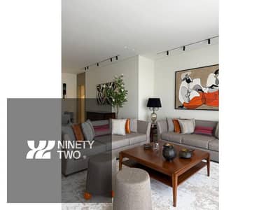3 Bedroom Apartment for Rent in New Cairo, Cairo - WhatsApp Image 2026-05-02 at 2.43. 47 PM. jpg