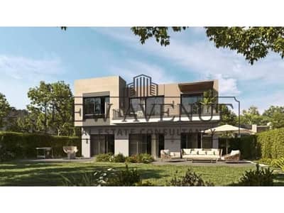 4 Bedroom Villa for Sale in Mostakbal City, Cairo - WhatsApp Image 2026-05-02 at 8.38. 47 PM. jpg 4 Bedroom Villa for Sale in Mostakbal City, Cairo - WhatsApp Image 2026-05-02 at 8.38. 47 PM. jpg