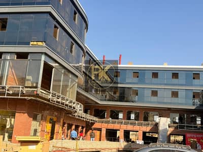Office for Sale in New Cairo, Cairo - f605e3e4-d11e-413f-8202-8858f3d0abc1. jpg