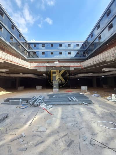 Medical Facility for Sale in New Cairo, Cairo - 37505a27-a8ef-4e88-8064-f66b12c4aa98. jpg