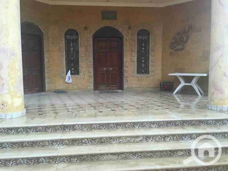 Villa for sale in Maxim Compound, ultra-super-lux finishing and swimming pool. - Altro