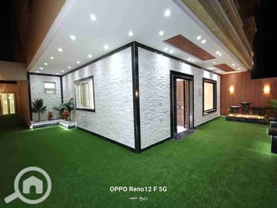 3 Bedroom Villa for Sale in Hadayek al-Ahram, Giza - 1000897434. jpg