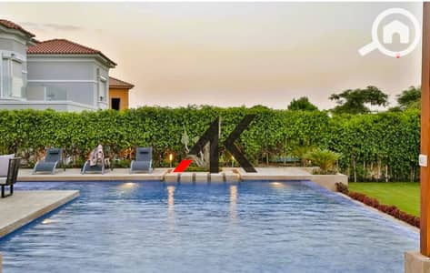 7 Bedroom Villa for Rent in New Cairo, Cairo - WhatsApp Image 2026-05-01 at 7.40. 54 PM. jpeg 7 Bedroom Villa for Rent in New Cairo, Cairo - WhatsApp Image 2026-05-01 at 7.40. 54 PM. jpeg