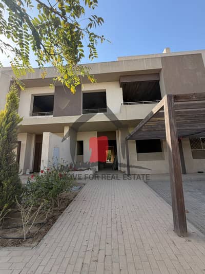 تاون هاوس 3 غرف نوم للبيع في 6 أكتوبر، الجيزة - WhatsApp Image 2026-04-30 at 6.32. 44 PM (5). jpeg