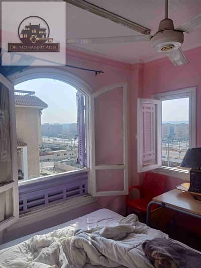 2 Bedroom Flat for Rent in New Cairo, Cairo - 23387. jpg