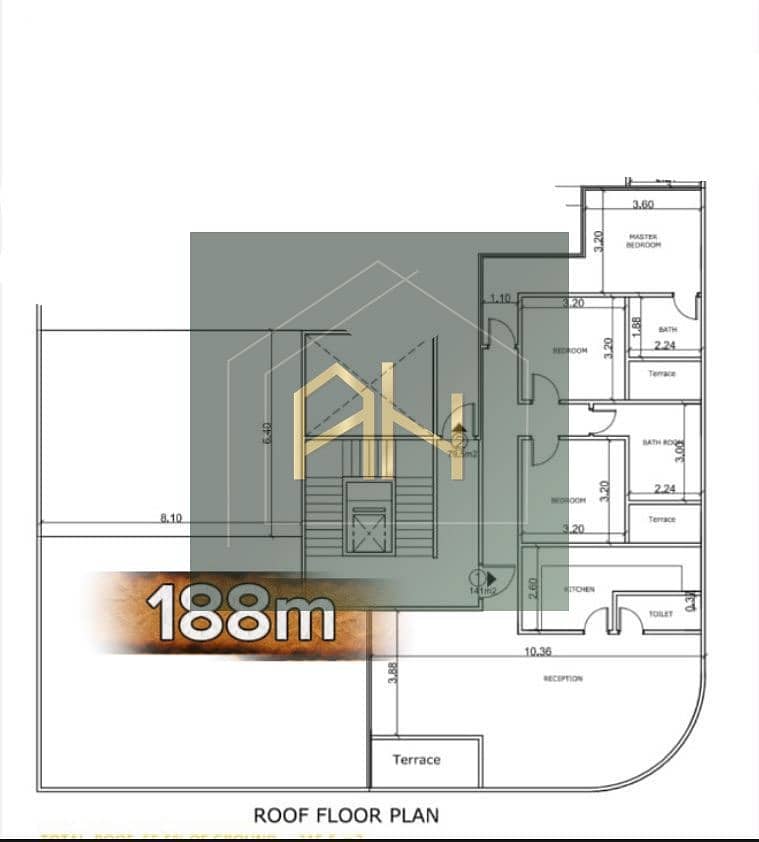 Apartment for sale, 6 months delivery, in Fifth Settlement, in Tamr Hanna Villas - Widok 6