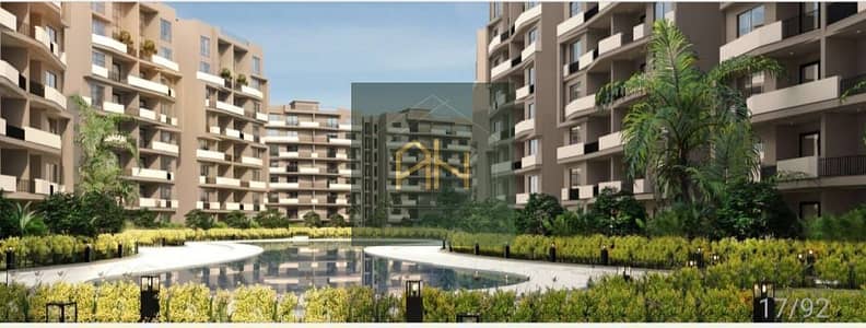 4 Bedroom Duplex for Sale in New Capital City, Cairo - IMG_0995. jpeg