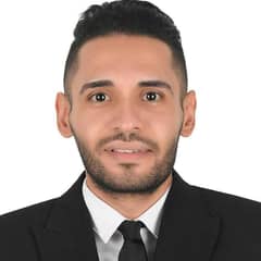 Mohamed Saber Mohamed Saber