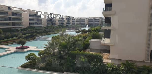 3 Bedroom Apartment for Sale in New Cairo, Cairo - 1. png 3 Bedroom Apartment for Sale in New Cairo, Cairo - 1. png