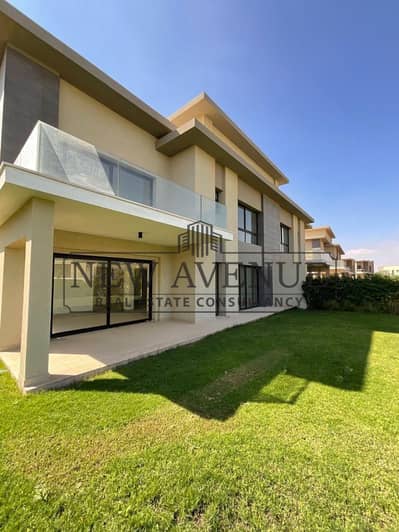 5 Bedroom Villa for Sale in New Cairo, Cairo - WhatsApp Image 2026-04-28 at 11.06. 37 PM (2). jpeg