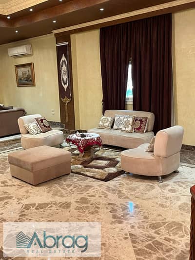 4 Bedroom Flat for Sale in New Cairo, Cairo - WhatsApp Image 2026-05-02 at 11.00. 48 AM (1). jpeg 4 Bedroom Flat for Sale in New Cairo, Cairo - WhatsApp Image 2026-05-02 at 11.00. 48 AM (1). jpeg