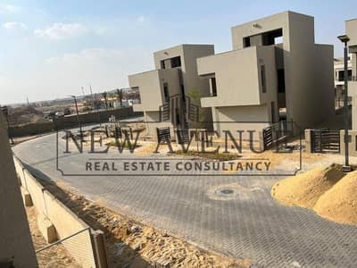 3 Bedroom Villa for Sale in 6th of October, Giza - WhatsApp Image 2025-10-14 at 6.52. 00 PM (1). jpg 3 Bedroom Villa for Sale in 6th of October, Giza - WhatsApp Image 2025-10-14 at 6.52. 00 PM (1). jpg