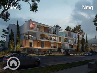شقة فندقية 1 غرفة نوم للبيع في الشيخ زايد، الجيزة - WhatsApp Image 2024-08-27 at 13.59. 53_b9e839cf. jpg
