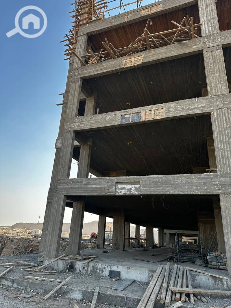 Receive Your Apartment in the Northern Expansions with the Longest Installment Plan in 6th of October City – další