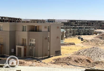 3 Bedroom Chalet for Sale in North Coast, Matruh - WhatsApp Image 2026-03-17 at 3.27. 24 PM. jpeg