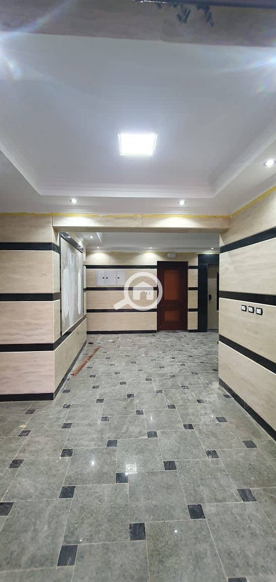 Inspect and receive immediately — a fully finished apartment for sale in West View, New Zayed, next to Emaar - Ansicht 4