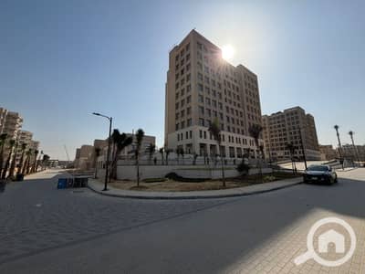 Office for Sale in Sheikh Zayed, Giza - WhatsApp Image 2026-03-31 at 1.42. 46 PM. jpeg