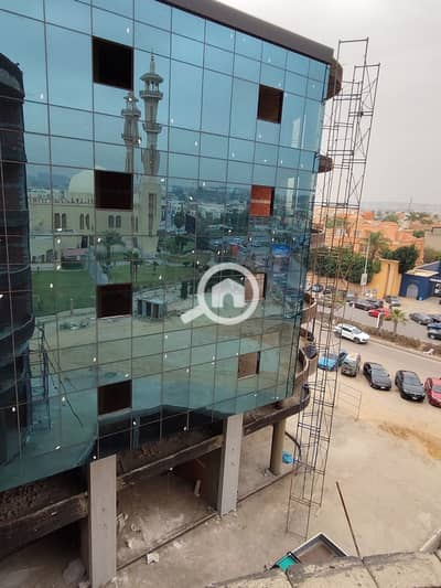 Clinic for Sale in Sheikh Zayed, Giza - WhatsApp Image 2026-04-16 at 11.30. 56 AM (1). jpeg