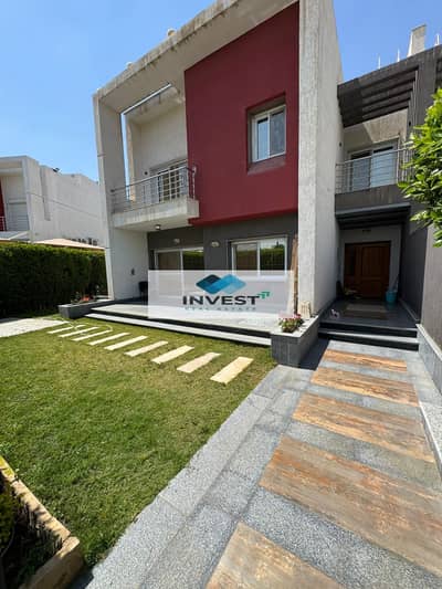 4 Bedroom Villa for Rent in Madinaty, Cairo - WhatsApp Image 2026-05-03 at 11.52. 01324323. jpeg