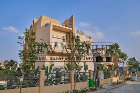 3 Bedroom Duplex for Sale in New Cairo, Cairo - WhatsApp Image 2026-04-29 at 9.39. 36 AM (4). jpeg