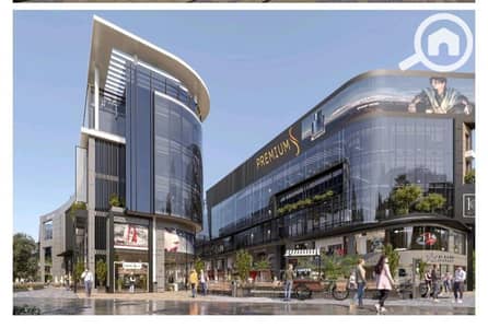 Office for Sale in Sheikh Zayed, Giza - WhatsApp Image 2026-03-10 at 12.03. 04 PM (1). jpeg