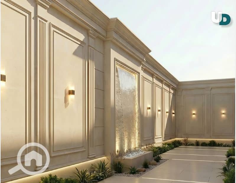 Apartment for sale in Zahraa El Maadi, prime location next to Wadi Degla Club - Вид 4
