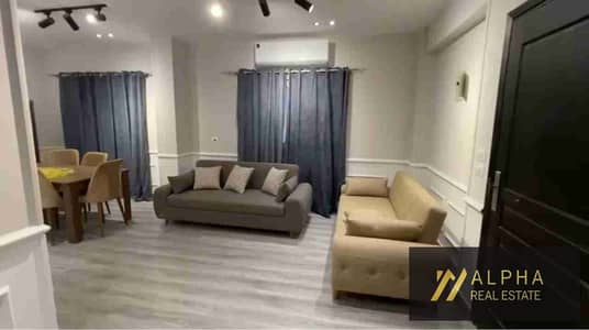 2 Bedroom Flat for Rent in New Cairo, Cairo - 94667. jpg