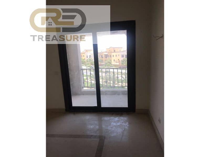 Apartment with Kitchen & Acs for rent in mivida - Widok 2