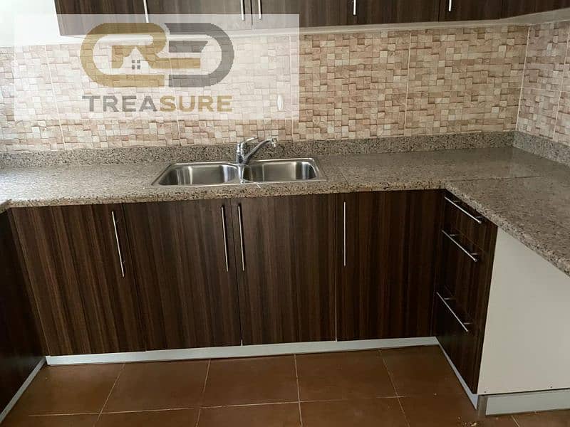 Apartment with Kitchen & Acs for rent in mivida - Widok 3