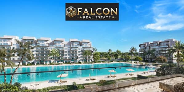 2 Bedroom Apartment for Sale in North Coast, Matruh - asdadds. jpeg 2 Bedroom Apartment for Sale in North Coast, Matruh - asdadds. jpeg