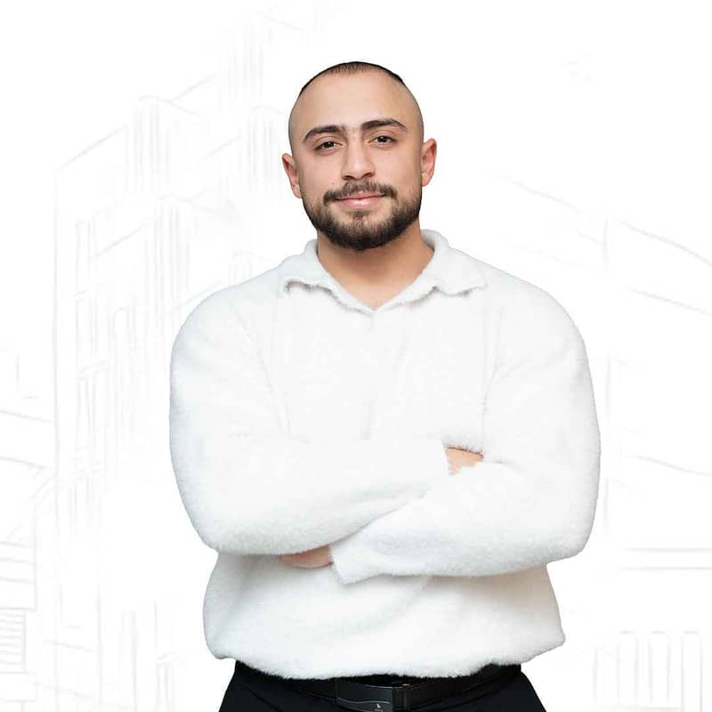 Mohamed Khaled
