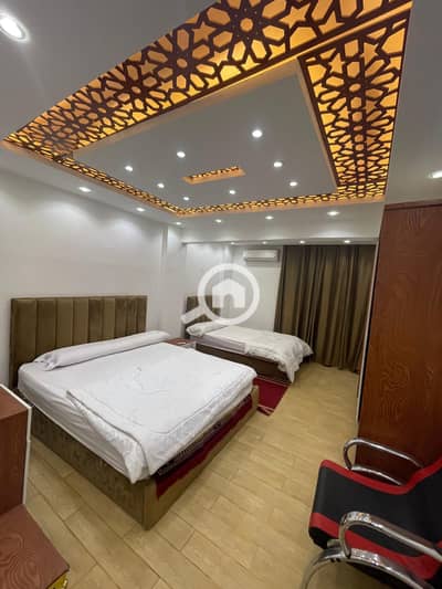 شقة فندقية 1 غرفة نوم للبيع في المهندسين، الجيزة - WhatsApp Image 2026-05-01 at 6.56. 08 PM. jpeg