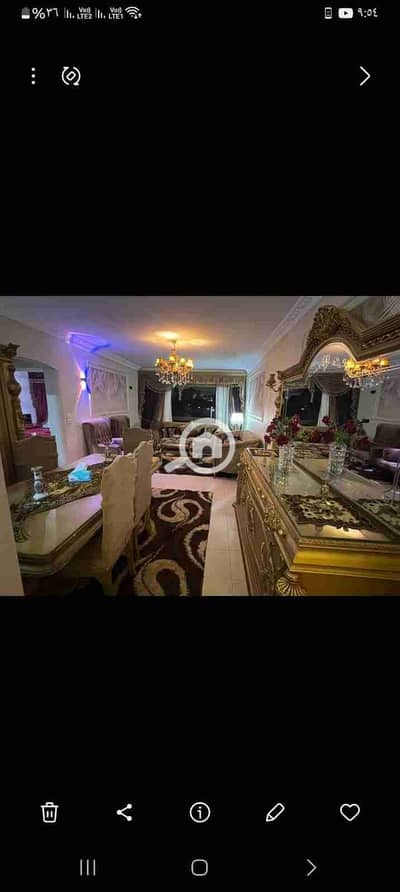 2 Bedroom Flat for Sale in Hadayek al-Kobba, Cairo - 1000152108. jpg 2 Bedroom Flat for Sale in Hadayek al-Kobba, Cairo - 1000152108. jpg