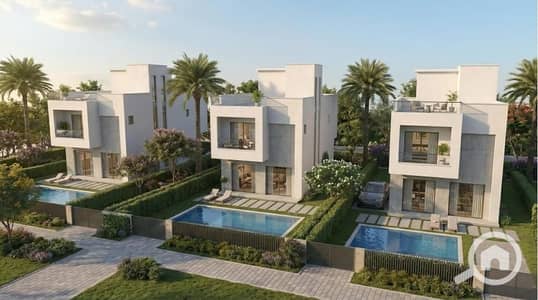4 Bedroom Villa for Sale in Sheikh Zayed, Giza - WhatsApp Image 2026-04-30 at 12.40. 19 PM. jpeg